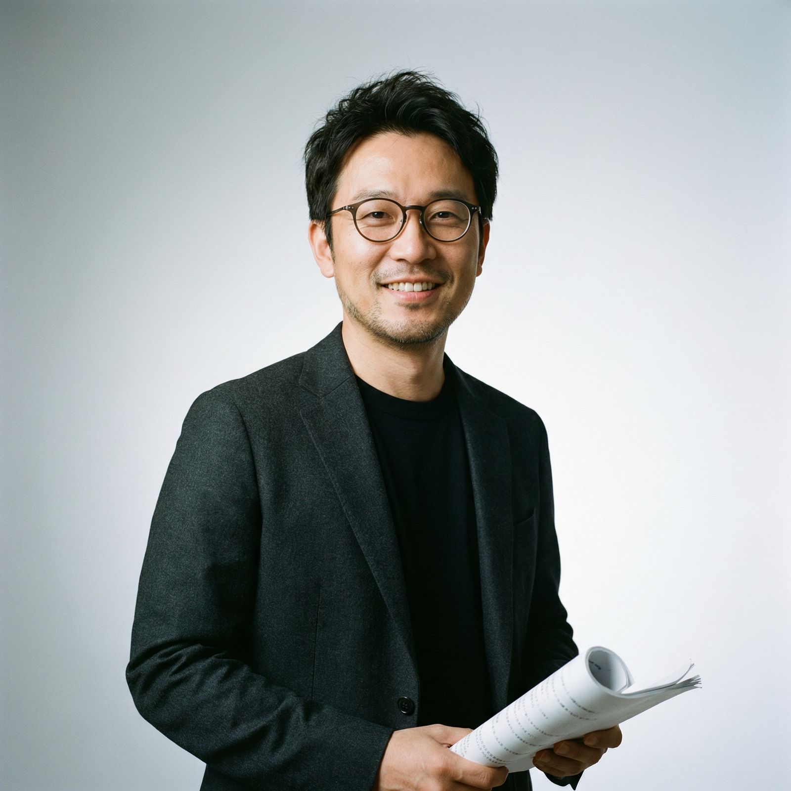 麻豆社区导演顾问陈锐峰